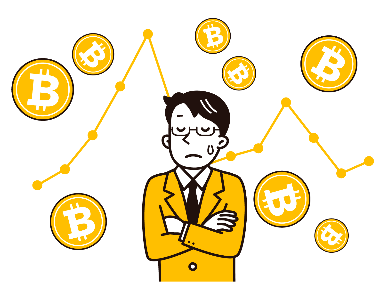 ビットコインの未来──“国家と通貨の再編”が始まっている - 【公式】CryptoDiver運営事務局